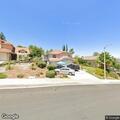 Person suffering heat exposure at Sagecrest Circle