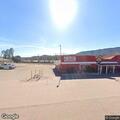 Deputy requests trooper at Early Bird Cafe in Pine