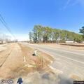 Grass fire near cemetery on Highway 57 South