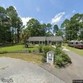Smoke reported in attic at Club Colony Court home