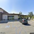 Parking lot fire at Stevenson Ranch Starbucks