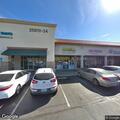 Pizza oven flames checked at Stevenson Ranch plaza