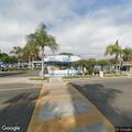 Welfare check on elderly woman at city market