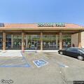 Disturbance and theft arrest at Dollar Tree store