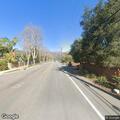 Alarm at farm on Casitas Pass Road