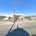 Male with behavioral issue at Oak View Shell