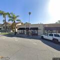 Identity theft report near Central Avenue