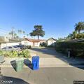 Complaint of loud music disturbance