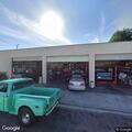 Alarm activation at auto garage on Carpinteria Avenue