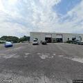 Vehicle loitering complaint at auto shop