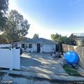 Verbal domestic dispute at Blaine Avenue home
