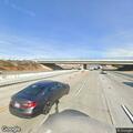 Reckless driver suspected of driving under the influence