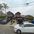Hazardous condition checked at Del Playa Drive