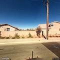 Person falls near Oakwood Avenue in Hesperia
