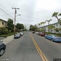 Hit and run on Picacho Road at Camino Pescadero