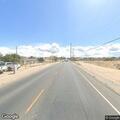 Person falls on Bodart Street in Hesperia