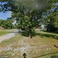 Suspicious person near abandoned house in Danville