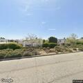 Person sick at mobile home park in Hesperia