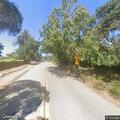 Fire alarm ringing near Bellows Hill Road in Montecito