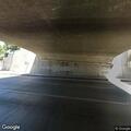 Driver passed out in van on Highway 101 off-ramp