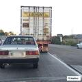 Three-vehicle crash on I-5 Valencia on-ramp