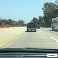 Single fire engine sent to Coast Village Road
