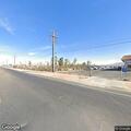 Person reported sick on Fremont Street in Hesperia