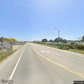 Search for young woman on Sandspit road