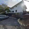 Complaint of intoxicated person living in parked van