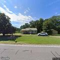 Woman falls off chair at home in Ware Shoals