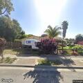 Hazardous condition check near Anchor Drive in Goleta