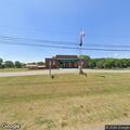 Two-vehicle crash in front of American Legion