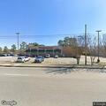 Traffic collision in front of Walgreens
