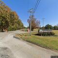 Gas leak in old building on Nanticoke Road