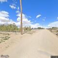 Brush fire reported near Cody Road in Lucerne Valley