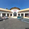 Elderly woman confused and lost near Goleta stores