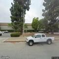 Man yelling at driver outside Goleta restaurant