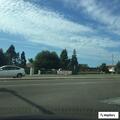 Report of impaired driver in black SUV on Storke Road
