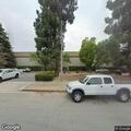 Parking complaint over occupied RVs and trash