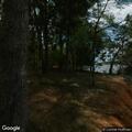 Child bitten by dog at Wateree State Park