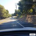 Reckless driver reported near Ventura and Ojai