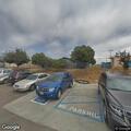 Fire alarm activation at Alameda Avenue apartment