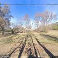Tree on power line with active flames reported