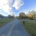 Person reported with breathing problem at hospital drive