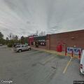 Complaint of erratic driving near Speedway