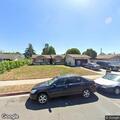 Suspicious person walking near homes on Valdez Ave