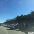 Woman argues in parking lot after car photos taken