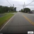 Vehicle incident at Church Street and West Hampton