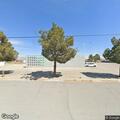 Commercial fire alarm on Old Woman Springs Road