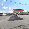 Man with life-threatening condition at Texaco on Main street